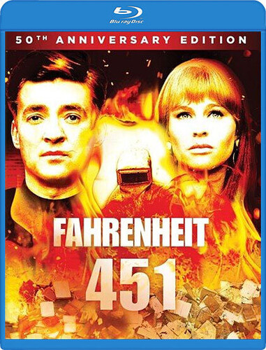 Fahrenheit 451