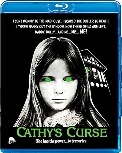 Cathy's Curse