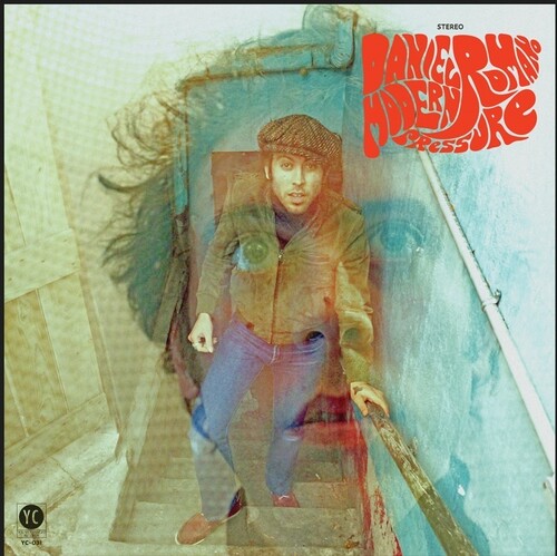 Daniel Romano - Modern Pressure [Import]