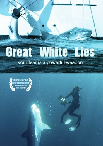 Great White Lies