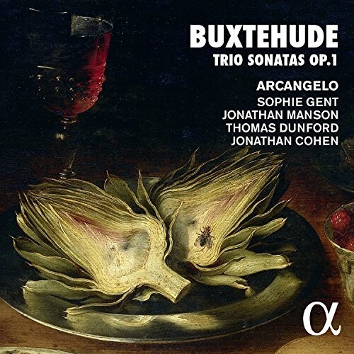 Trio Sonatas 1