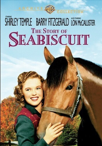 The Story of Seabiscuit