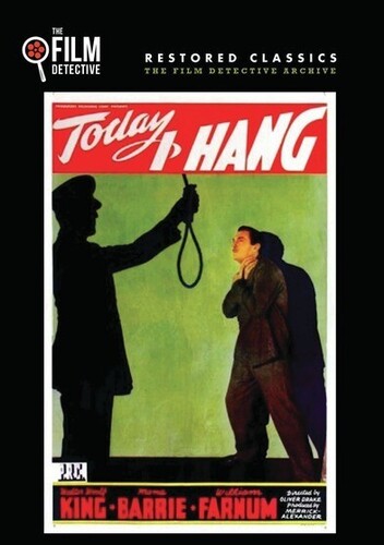 Today I Hang