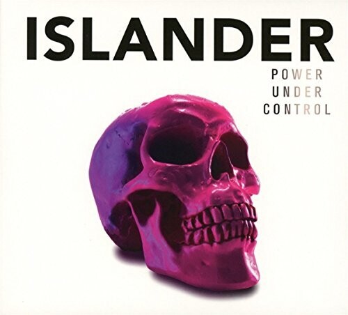 Islander - Power Under Control [Import Vinyl]