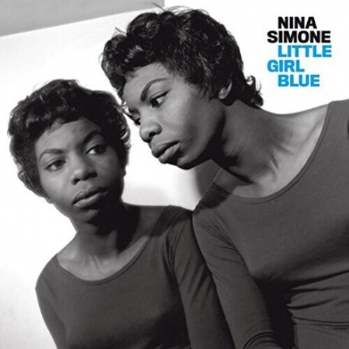Little Girl Blue|Nina Simone