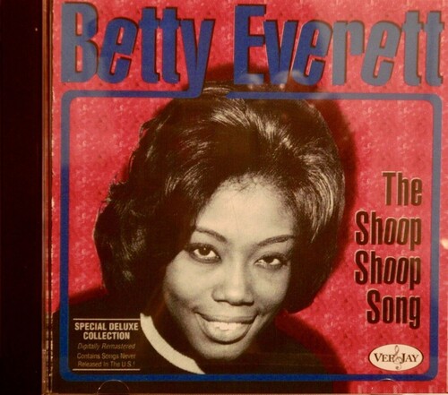 Shoop Shoop Song / Very Best Of
