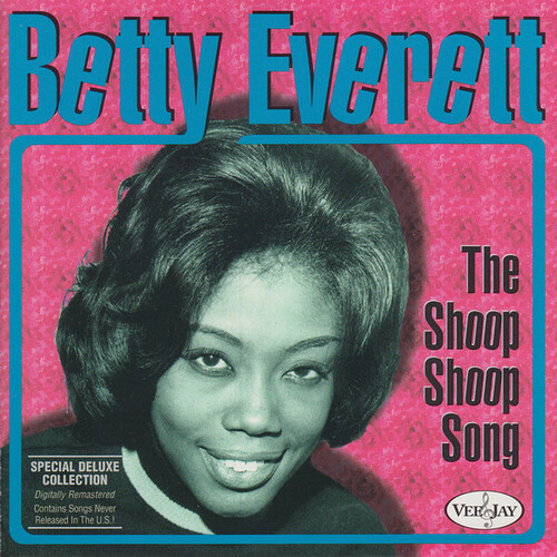 Shoop Shoop Song /  Very Best Of
