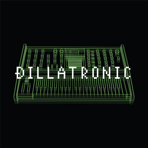 Dillatronic