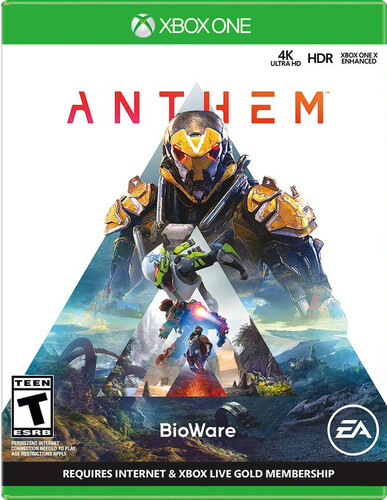 ANTHEM