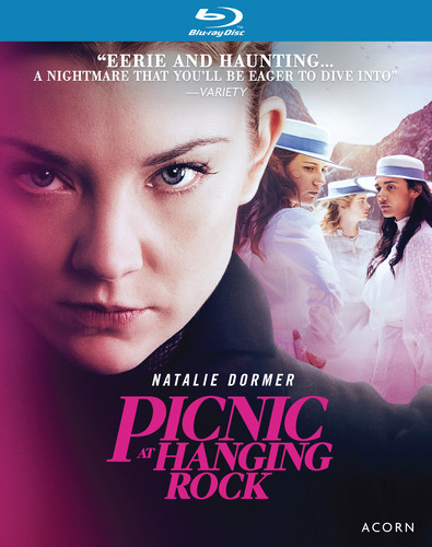 Picnic At Hanging Rock