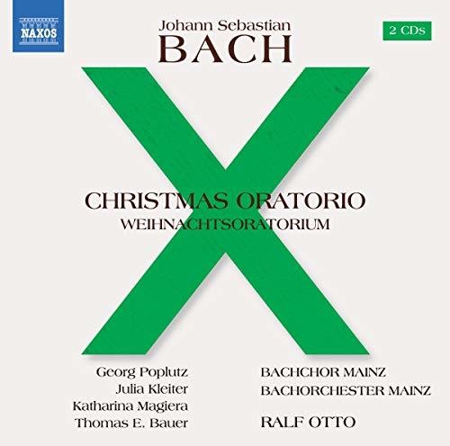Christmas Oratorio