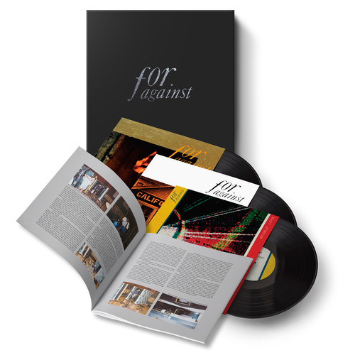 90s Reissues Vinyl Box Set