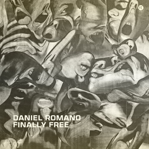 Daniel Romano - Finally Free [Import LP]
