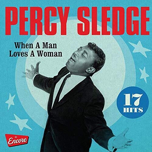 Percy Sledge - When A Man Loves A Woman
