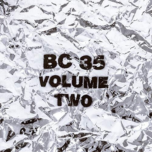 Bc35 Volume 2