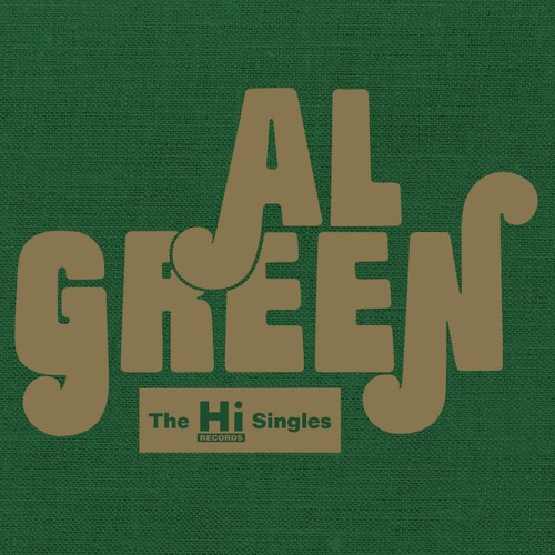Hi Records Singles