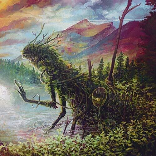Time Of The Healer