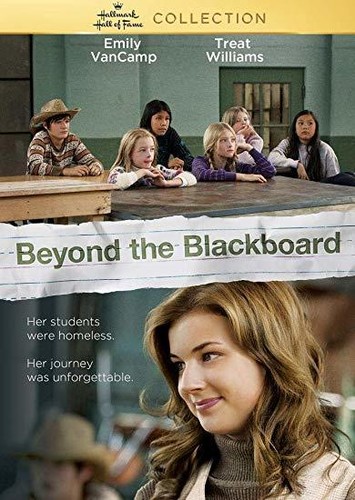 Beyond the Blackboard