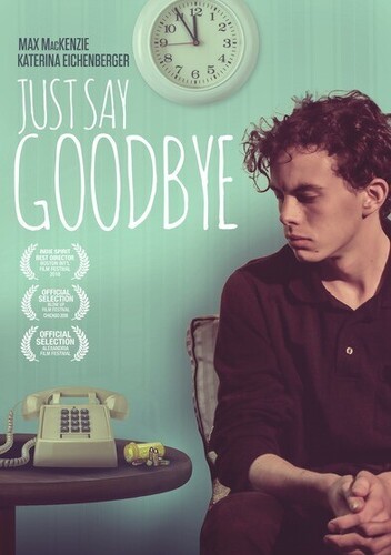 Just Say Goodbye