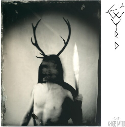 Gaahls Wyrd - Gastir Ghosts Invited [LP]