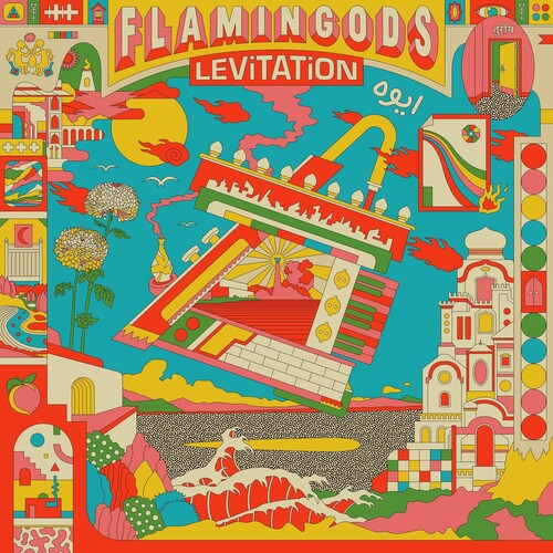 Levitation|Flamingods