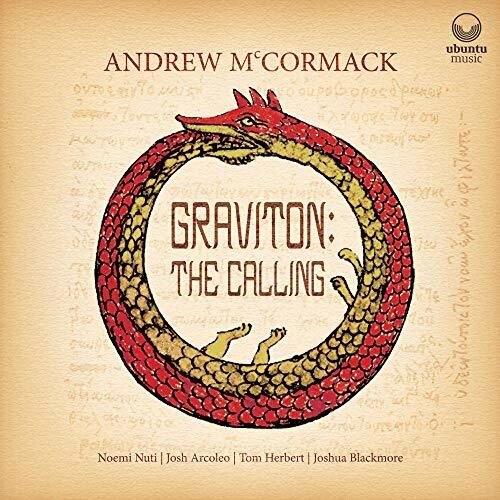 Graviton: The Calling [Import]