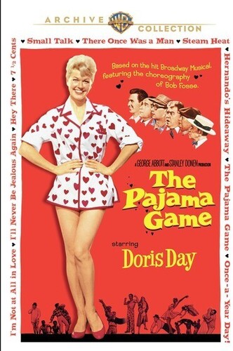 PAJAMA GAME