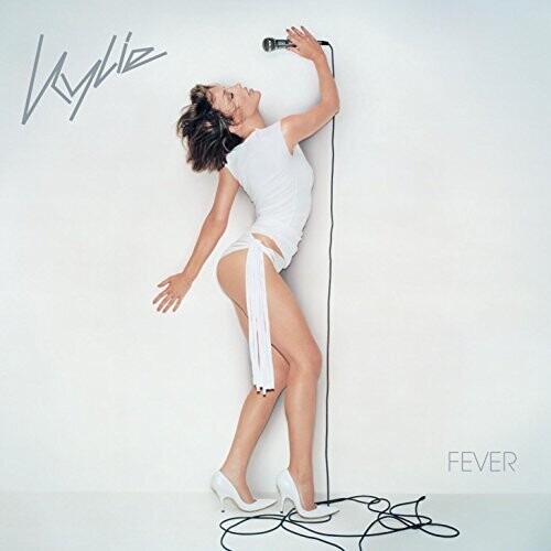 Kylie Minogue - Fever [Import]