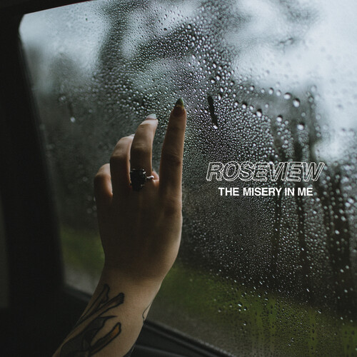 Misery In Me