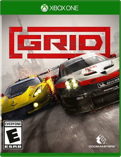 Grid for Xbox One