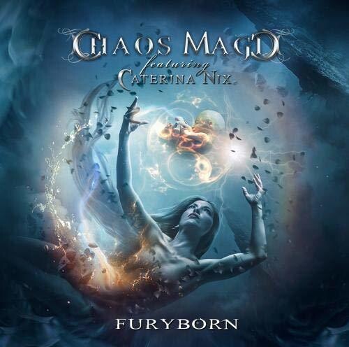 Furyborn|Chaos Magic