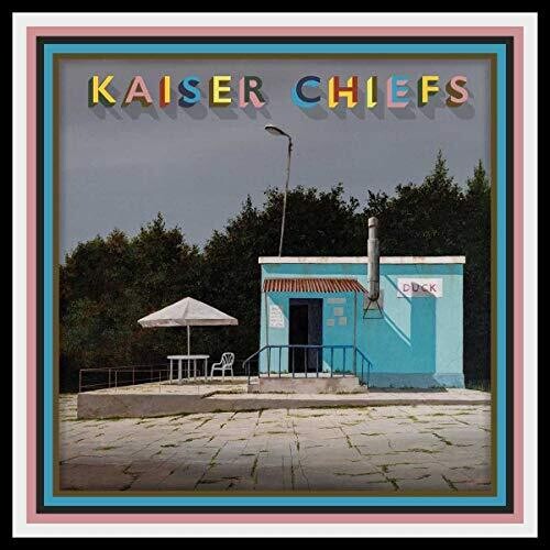 Kaiser Chiefs - Duck [Import Deluxe]