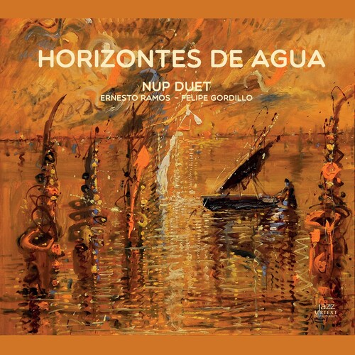 Horizontes de Agua