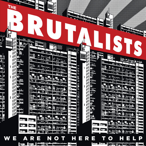We Are Not Here To Help [Explicit Content]