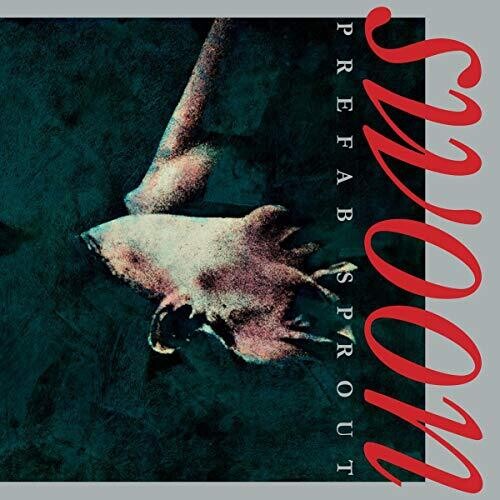Swoon (Remastered) [Import]