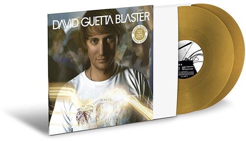 Guetta Blaster