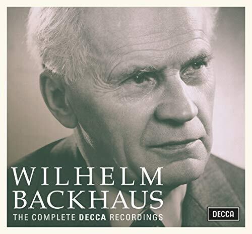 Complete Decca Recordings