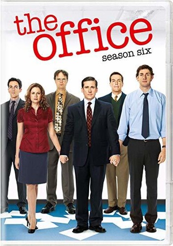 Office - The Office: Season Six