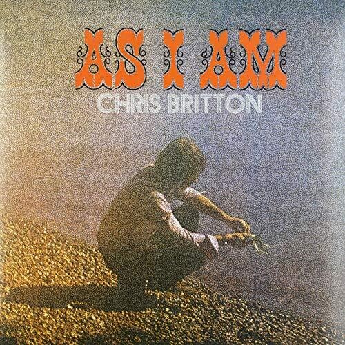 As I Am