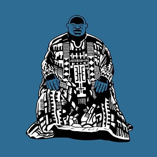 Timbuktu - The Music of Randy Weston