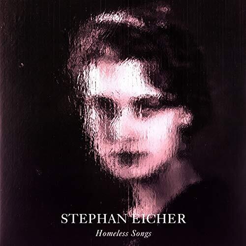 Stephan Eicher - Homeless Songs (Uk)