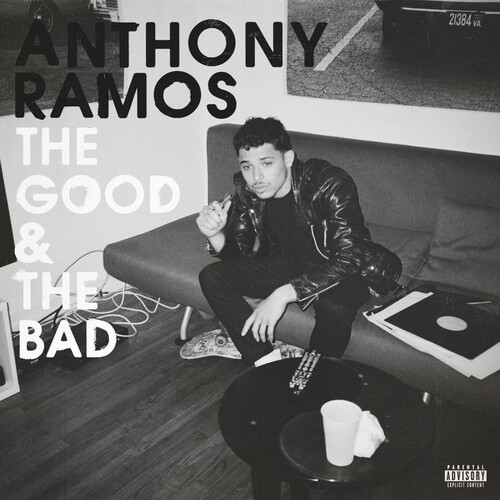 Anthony Ramos - The Good And The Bad