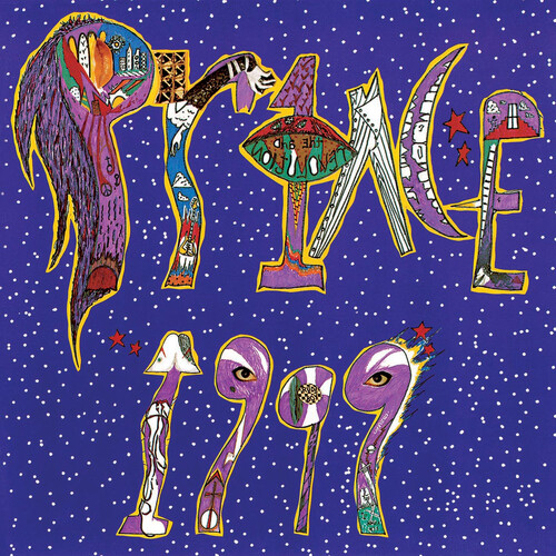 Prince - 1999: Remastered [Deluxe 4LP]