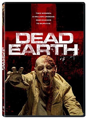 Dead Earth - Dead Earth