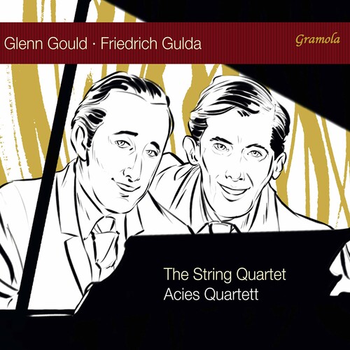 String Quartet