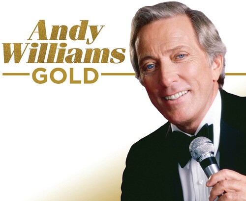 Andy Williams - Gold