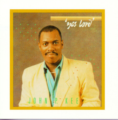 John P. Kee - Yes Lord