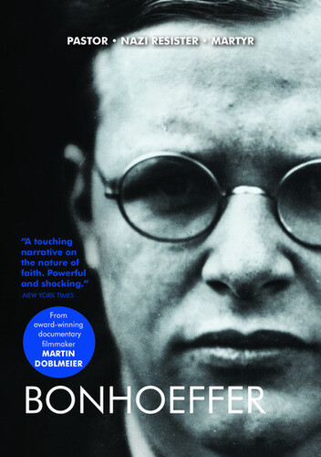 Bonhoeffer