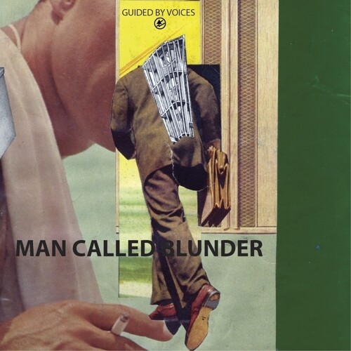 Man Called Blunder b/ w She Wants To Know