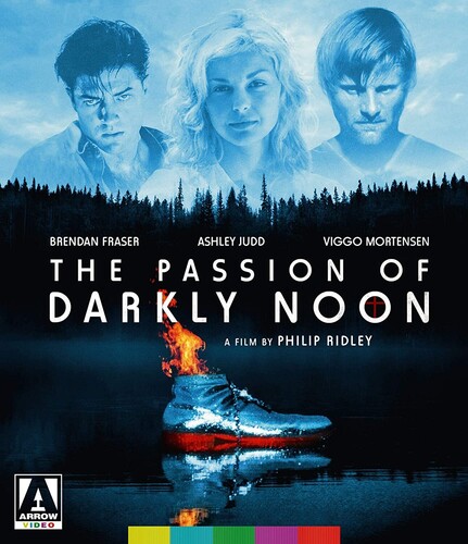 The Passion of Darkly Noon